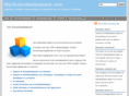 mijnsubsidiedatabank.com