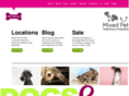mixedpet.com