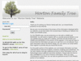 mortonfamilytree.com