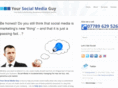 my-social-media-guy.com