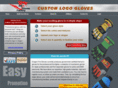 mycustomglove.com