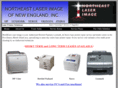 northeastlaserimage.com