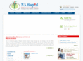 nshospital.org