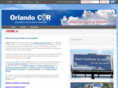 orlandocor.com