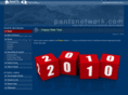 pantsnetwork.com