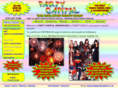 partycapital.co.uk