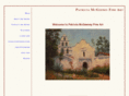patriciamcgeeney.com