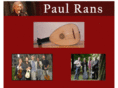 paulrans.com