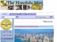 pearlharborcoins.com