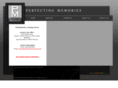 perfectingmemories.com