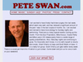 peteswan.com