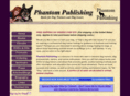 phantompub.com