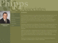 phippsandassociates.com