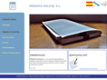 prodatagalicia.com