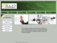 rdengineeringmachining.com