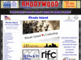 rhodywood.com