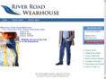 riverroadwearhouse.com