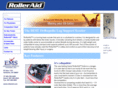 roller-aid.com