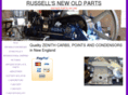 russellsnewoldparts.com