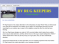 rvrugkeepers.com