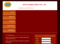 satyaconsultancy.com