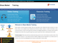 sharemarkettraining.com