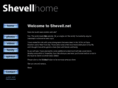 shevell.net