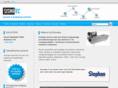 sismatec.nl