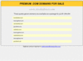 stocksdirect.com