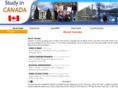 study-canada.info