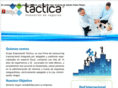 tacticagt.com