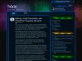 telytic.com