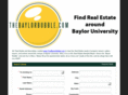 thebaylorbubble.com