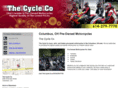 thecyclecompany.net