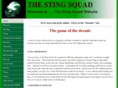 thestingsquad.com