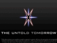 theuntoldtomorrow.com