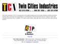 twincitiesindustries.com