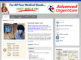 urgentcarelawrenceville.com
