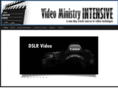 videoministryintensive.com