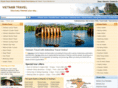 vietnamtravel-hotel.com