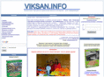 viksan.info