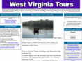 westvirginiatours.net