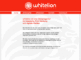 white-lion.net