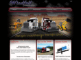 windfalltrucks.com