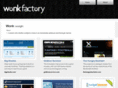 wonkfactory.com