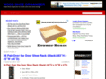 woodshoeorganizer.net