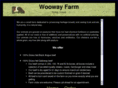 woowayfarm.com