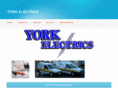 yorkelectrics.com
