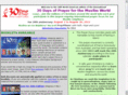 30daysprayer.net