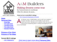 a-mbuilders.com
